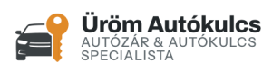 Üröm Autókulcs